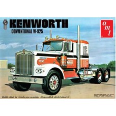 Kenworth Conventional W-925 1/25