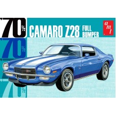 1970 Camaro Z28 ”Full Bumper" 1/25