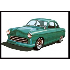 1949 Ford Coupe The 49'er 1/25
