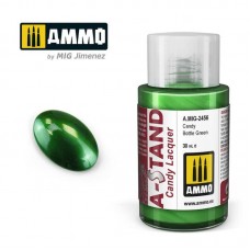 A-STAND Bottle Green