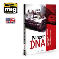 Panzer DNA