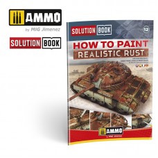 Solution Book – Realistic Rust