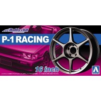 P-1 Racing 16 inch 1/24