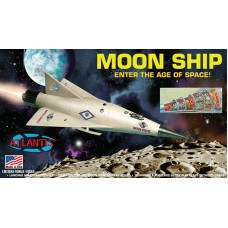 Moon Ship 1/96
