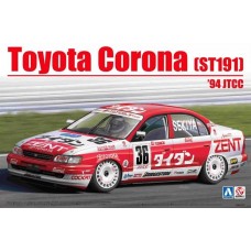 Toyota Corona (ST191) '94 JTCC 1/24