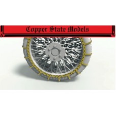 Chains for Wire Wheels 1/35