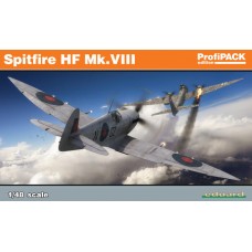 Spitfire HF Mk. VIII ProfiPACK 1/48