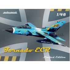 Panavia Tornado ECR - LIMITED EDITION 1/48