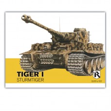 Tiger I / Sturmtiger