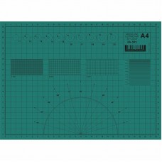 Double-sided Cutting Mat - Size A4