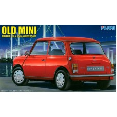 Old Mini Mayfair 1.3 1/24