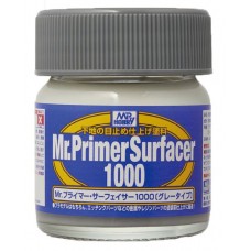 MR. PRIMER SURFACER 1000 40ml