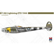 Lockheed P-38J Lightning ETO 1944 1/48