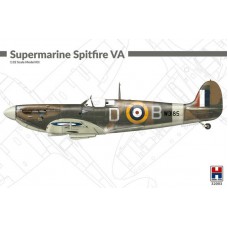 Supermarine Spitfire Va 1/32