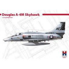 Douglas A-4M Skyhawk - Black Sheep 1/72