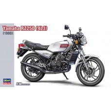 Yamaha RZ250 (4L3) (1980) 1/12