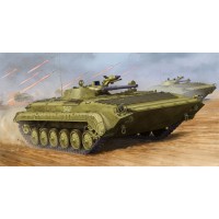 BMP-1 IFV 1/35