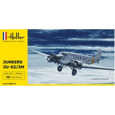 Junkers Ju-52/3M 1/72