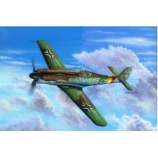Focke-Wulf Ta 152 C-11 1/48