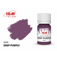 Deep Purple 12ml