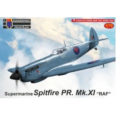 Supermarine Spitfire PR. Mk.XI "RAF" 1/72