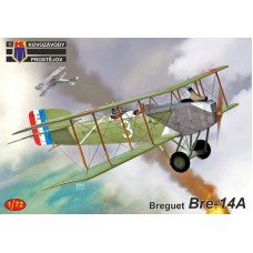 Breguet Bre-14A 1/72