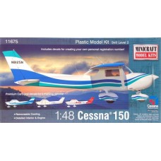 Cessna 150 1/48