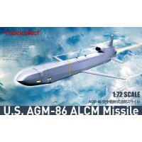 AGM-86 (ALCM) Missile Set 20 pcs 1/72