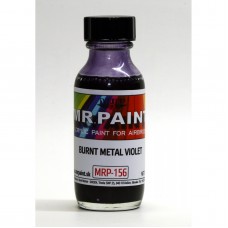MRP-156 Burnt Metal Violet