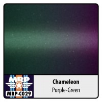 MRP-C029 Chameleon Purple-Green