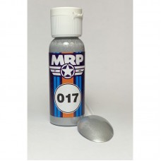 MRP-C017 BBS Silver