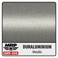 MRP-008 Duraluminium