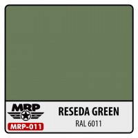 MRP-011 Grey Green