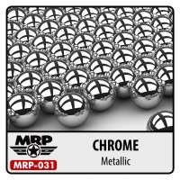 MRP-031 Chrome