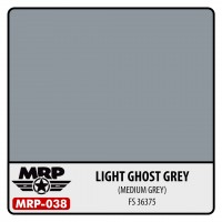 MRP-038 Light Ghost Gray FS36375