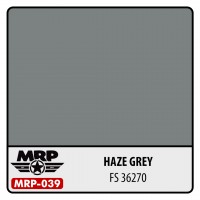 MRP-039 Gray FS36270