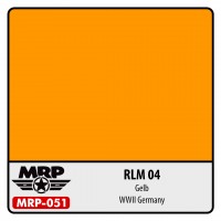 MRP-051 RLM 04 Gelb
