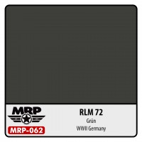 MRP-062 RLM 72 Grün