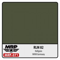 MRP-071 RLM 82 Hellgrün
