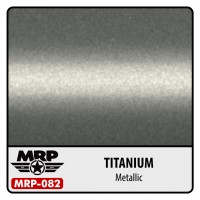 MRP-082 Titanium