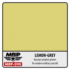 MRP-090 Lemon Gray
