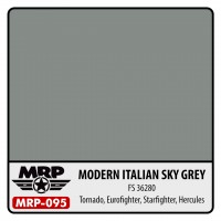 MRP-095 Modern Italian Sky Gray FS 36280