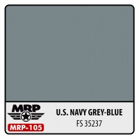 MRP-105 U.S.Navy Modern Blue Gray FS 35237