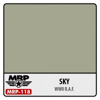 MRP-118 WWII RAF - Sky