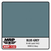MRP-133 WWII US - Blue Grey M-485 (until 1942)