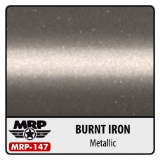 MRP-147 Burnt Iron