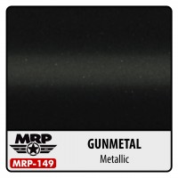 MRP-149 Gun Metal