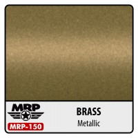 MRP-150 Brass