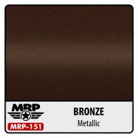MRP-151 Bronze