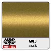 MRP-153 Gold